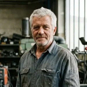 Picture of César Bonneau